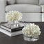 Uttermost Accessories Hard Coral Sculptures, Set of 2 House of Isabella UK