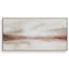 Uttermost Accessories Haze In The Horizon Landscape Painting House of Isabella UK