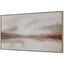Uttermost Accessories Haze In The Horizon Landscape Painting House of Isabella UK