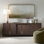Uttermost Accessories Hazy Lake Framed Landscape Art House of Isabella UK