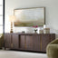 Uttermost Accessories Hazy Lake Framed Landscape Art House of Isabella UK