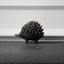 Uttermost Accessories Hedging Your Bet Hedgehog Sculpture in Bronze House of Isabella UK