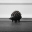 Uttermost Accessories Hedging Your Bet Hedgehog Sculpture in Bronze House of Isabella UK