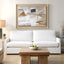Uttermost Accessories Hide & Seek Abstract Art House of Isabella UK