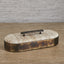 Uttermost Accessories Hippodrome Box - Low House of Isabella UK