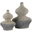 Uttermost Accessories Hipster Vases - Set of 2 House of Isabella UK