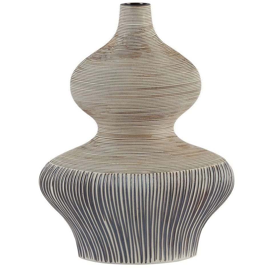 Uttermost Accessories Hipster Vases - Set of 2 House of Isabella UK
