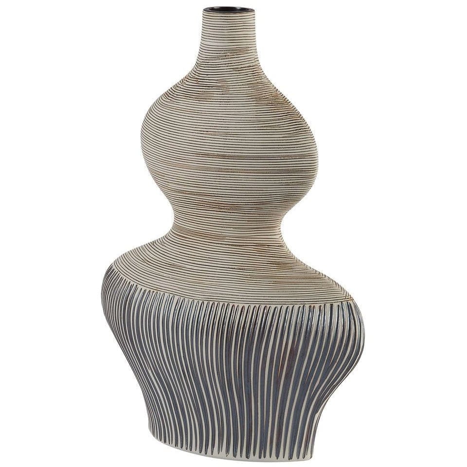 Uttermost Accessories Hipster Vases - Set of 2 House of Isabella UK