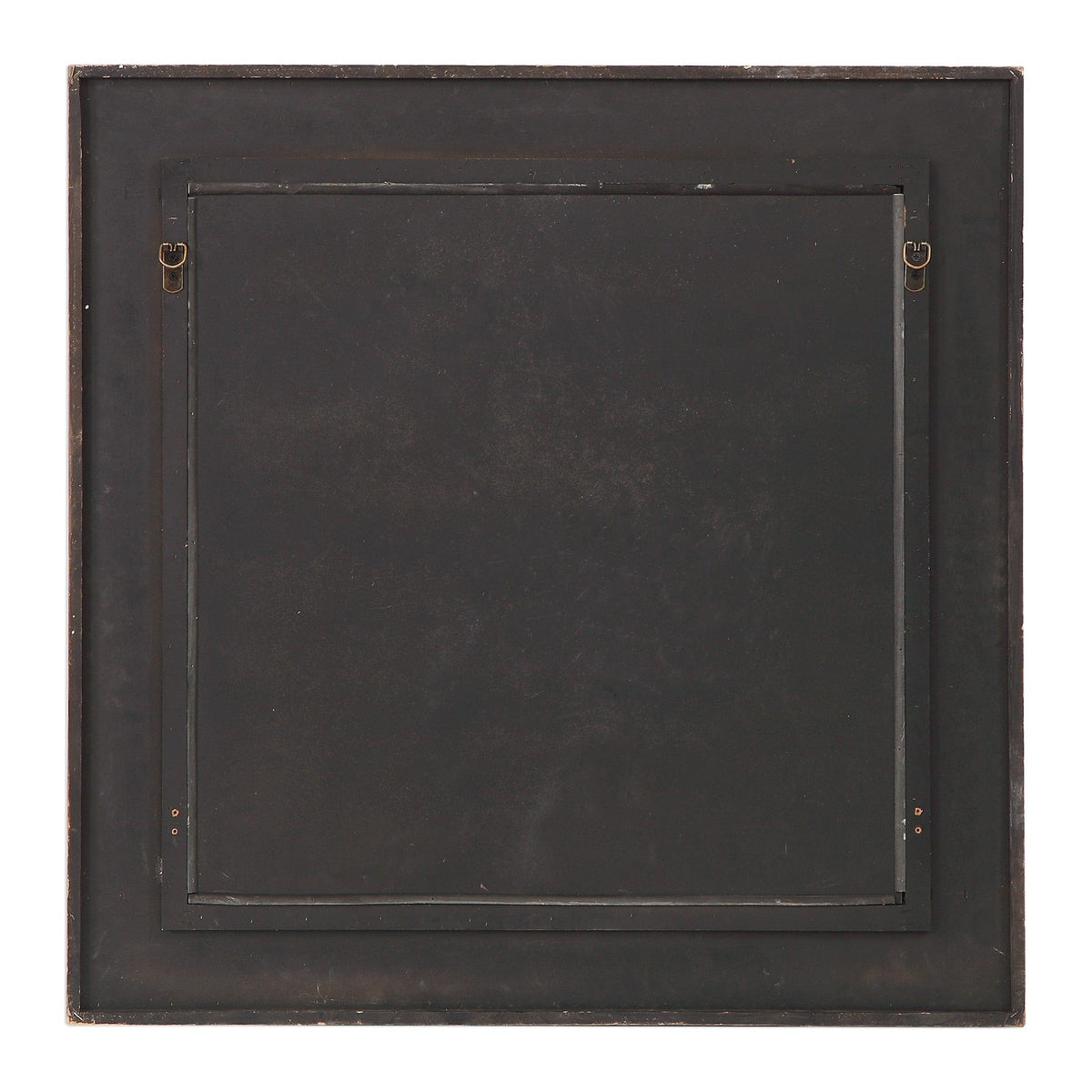 Uttermost Accessories Horse Photography Framed Print in Black and White House of Isabella UK