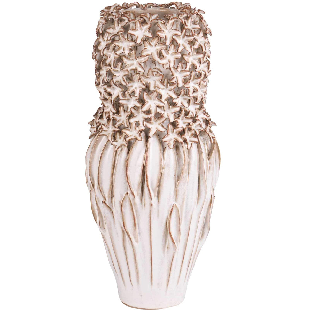 Uttermost Accessories Hyacinth Vase House of Isabella UK