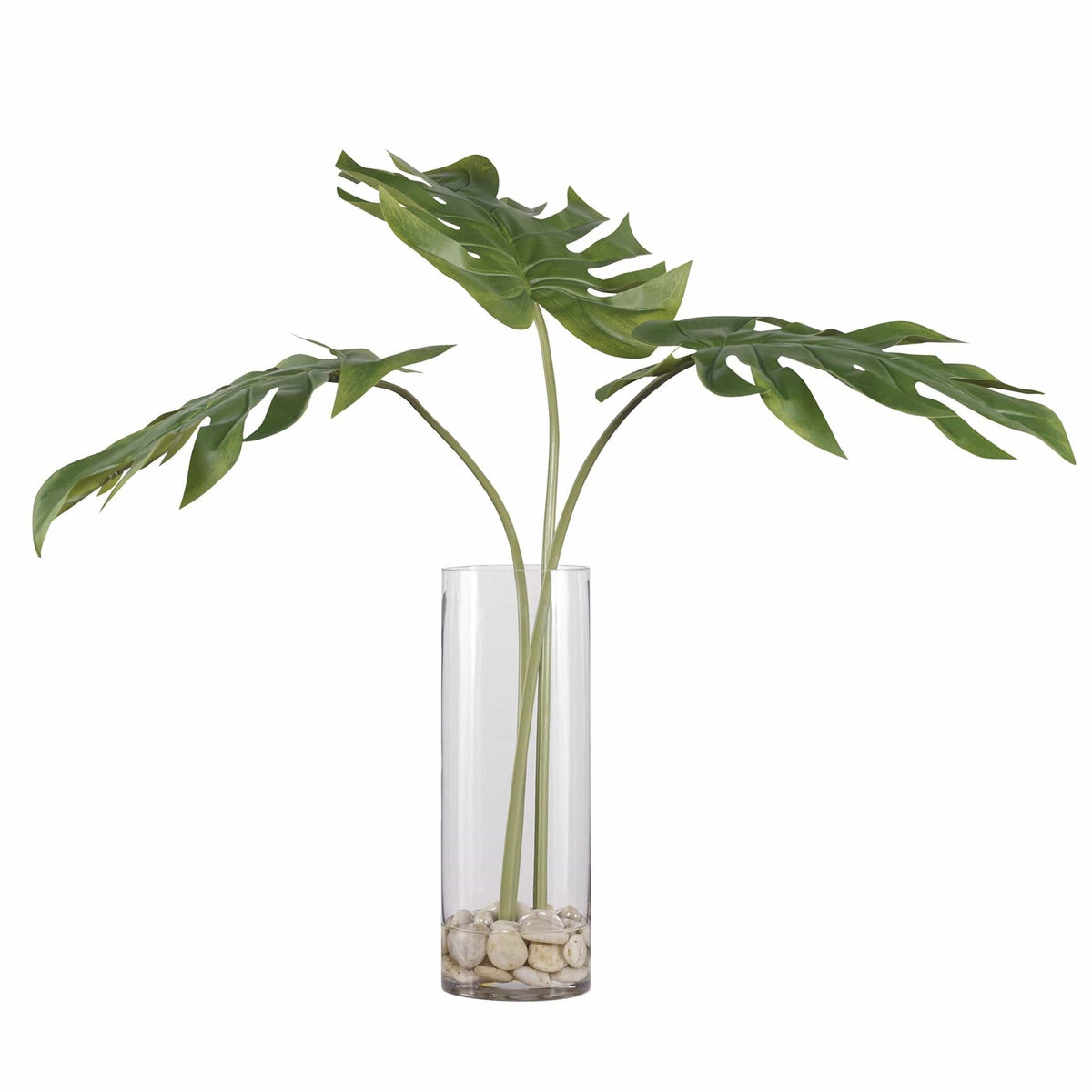 Uttermost Accessories Ibero Split Leaf Palm House of Isabella UK