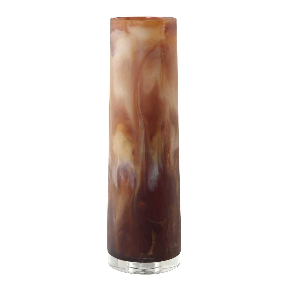 Uttermost Accessories Iced Mocha, Vase House of Isabella UK