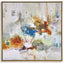 Uttermost Accessories In The Beginning Framed Canvas House of Isabella UK