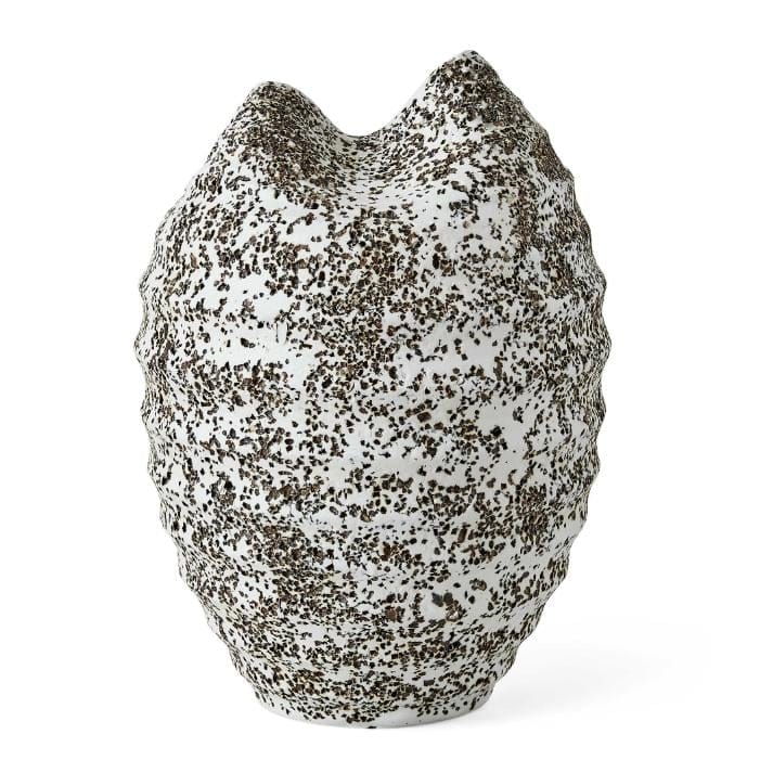 Uttermost Accessories In Touch Ceramic Vase - 14 House of Isabella UK