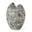Uttermost Accessories In Touch Ceramic Vase - 14 House of Isabella UK