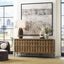 Uttermost Accessories In Touch Textured Vase 11 House of Isabella UK
