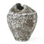 Uttermost Accessories In Touch Textured Vase 11 House of Isabella UK