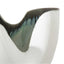 Uttermost Accessories Indigo Vase - Medium House of Isabella UK