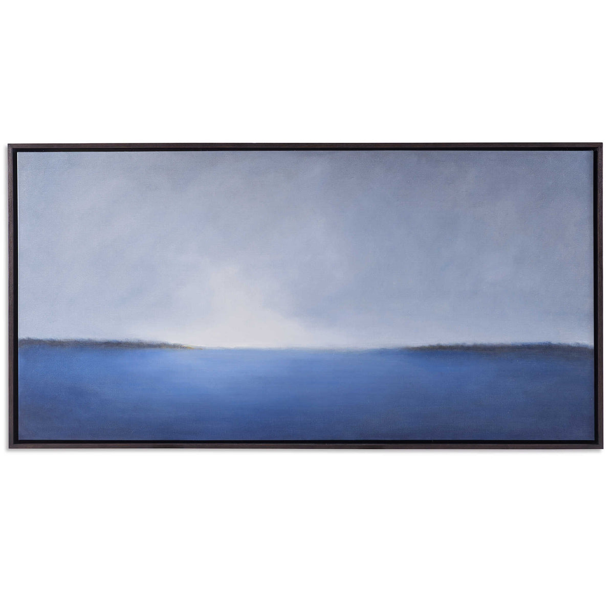 Uttermost Accessories Infinity Framed Canvas House of Isabella UK