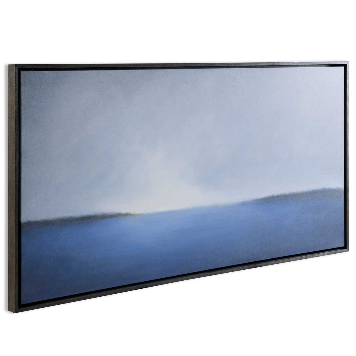 Uttermost Accessories Infinity Framed Canvas House of Isabella UK