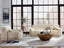 Uttermost Accessories Islander White Washed Vases, S/2 House of Isabella UK