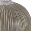 Uttermost Accessories Islander White Washed Vases, S/2 House of Isabella UK