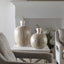 Uttermost Accessories Islander White Washed Vases, S/2 House of Isabella UK