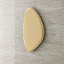 Uttermost Accessories Jelly Bean Wall Sculpture Medium in Gold House of Isabella UK