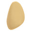 Uttermost Accessories Jelly Bean Wall Sculpture Medium in Gold House of Isabella UK