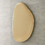 Uttermost Accessories Jelly Bean Wall Sculpture Small in Gold House of Isabella UK