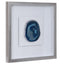 Uttermost Accessories Kalia Blue Stone Shadow Box House of Isabella UK