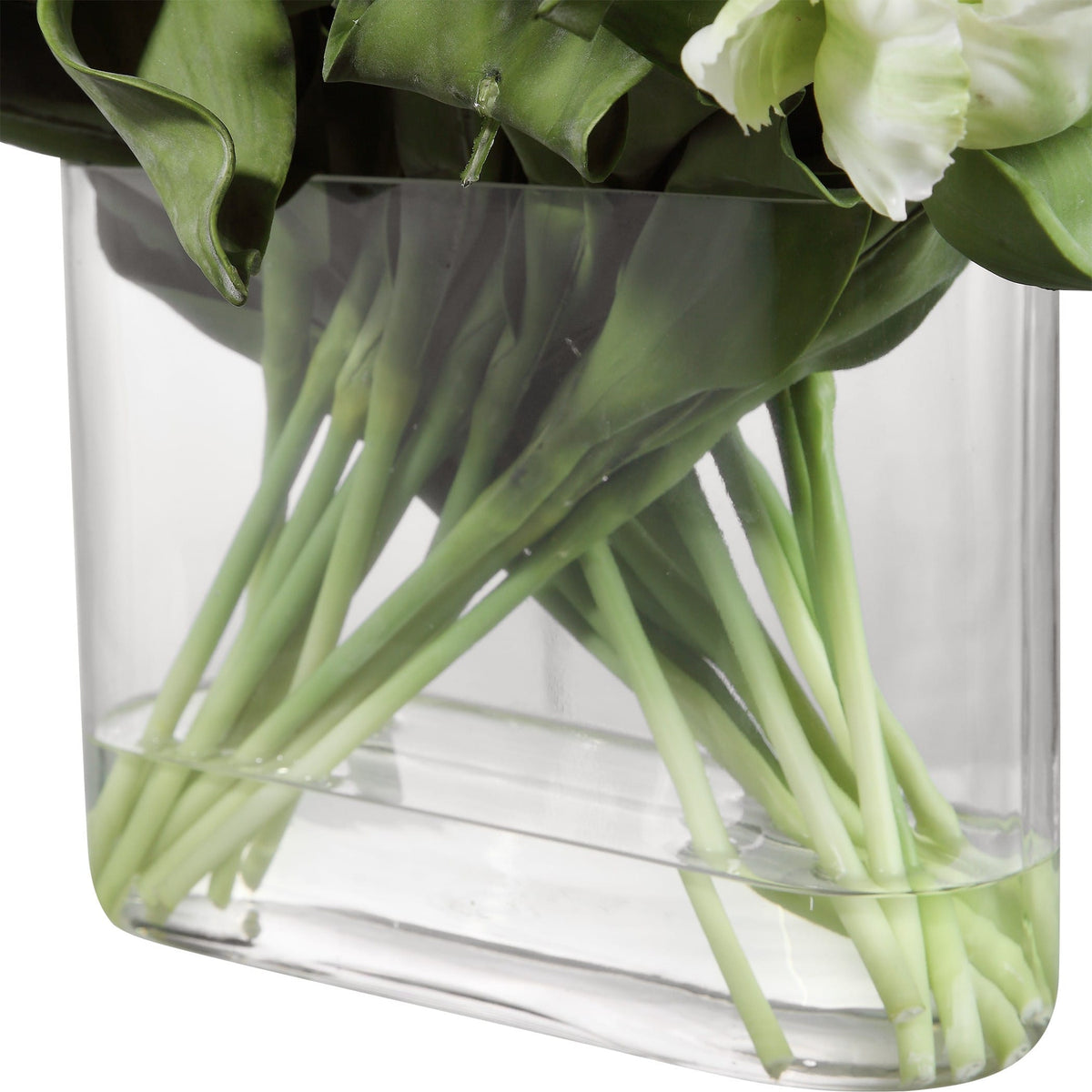 Uttermost Accessories Kimbry Tulip Centerpiece House of Isabella UK