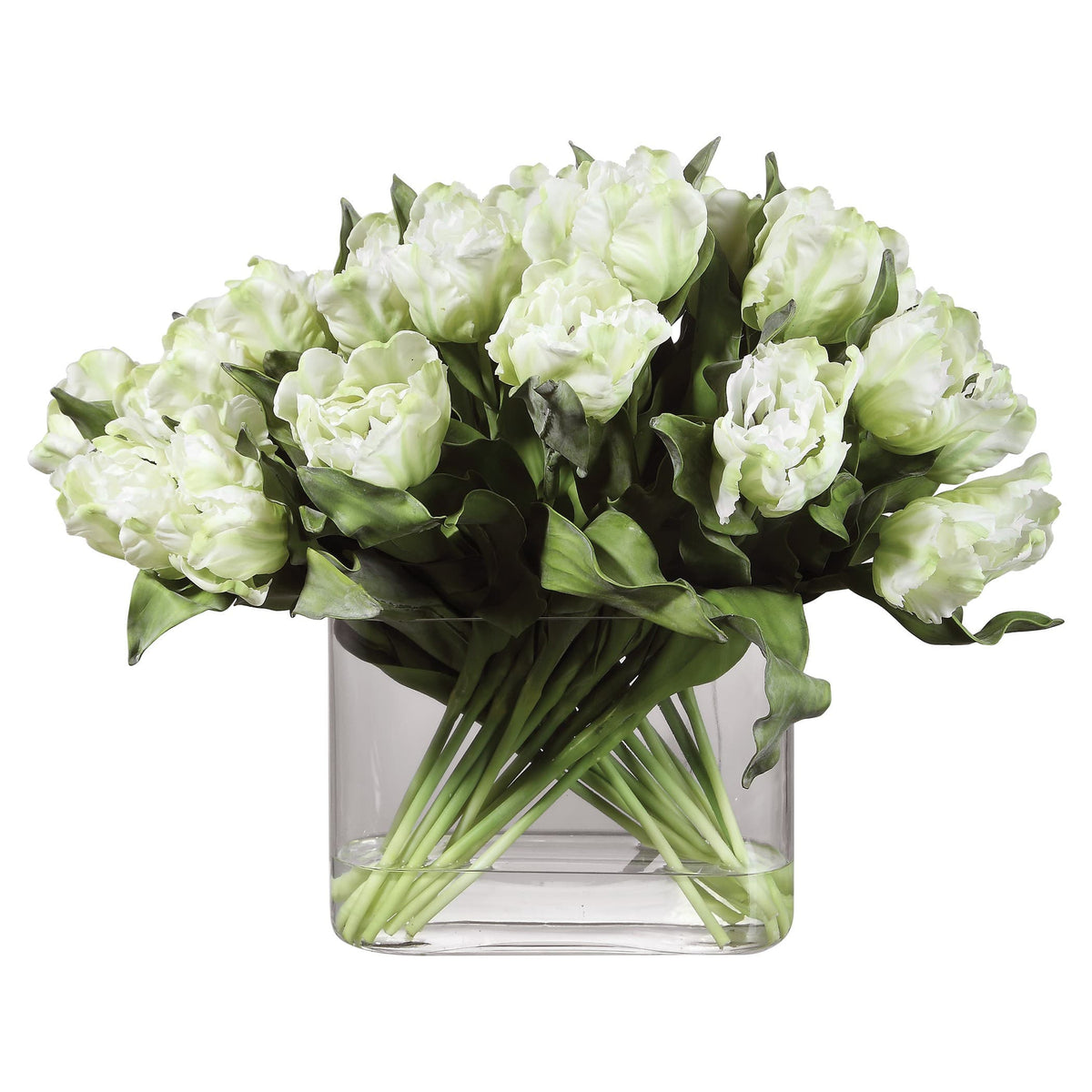 Uttermost Accessories Kimbry Tulip Centerpiece House of Isabella UK
