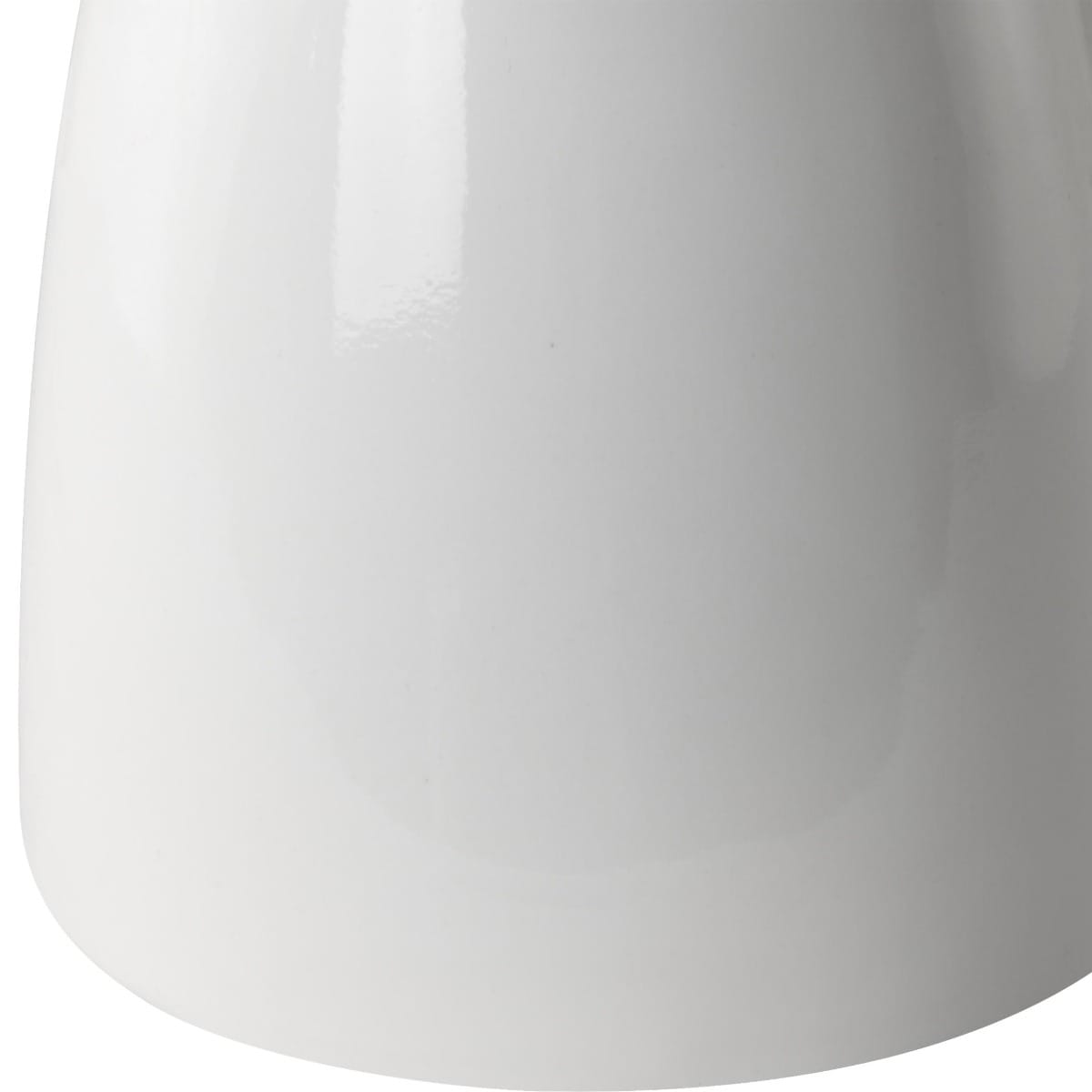 Uttermost Accessories Kimist White Vases, Set of 2 House of Isabella UK