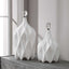 Uttermost Accessories Klara White Bottles, S/2 House of Isabella UK