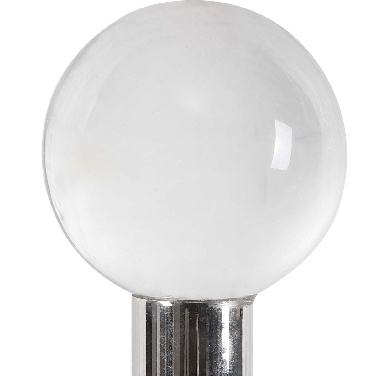Uttermost Accessories Klara White Bottles, S/2 House of Isabella UK