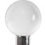 Uttermost Accessories Klara White Bottles, S/2 House of Isabella UK
