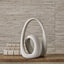 Uttermost Accessories Knot Now Sculpture - Tall House of Isabella UK