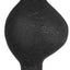 Uttermost Accessories Koa Black Marble Sculptures, S/2 House of Isabella UK