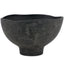 Uttermost Accessories Komorebi Indoor-Outdoor Bowl in Black House of Isabella UK