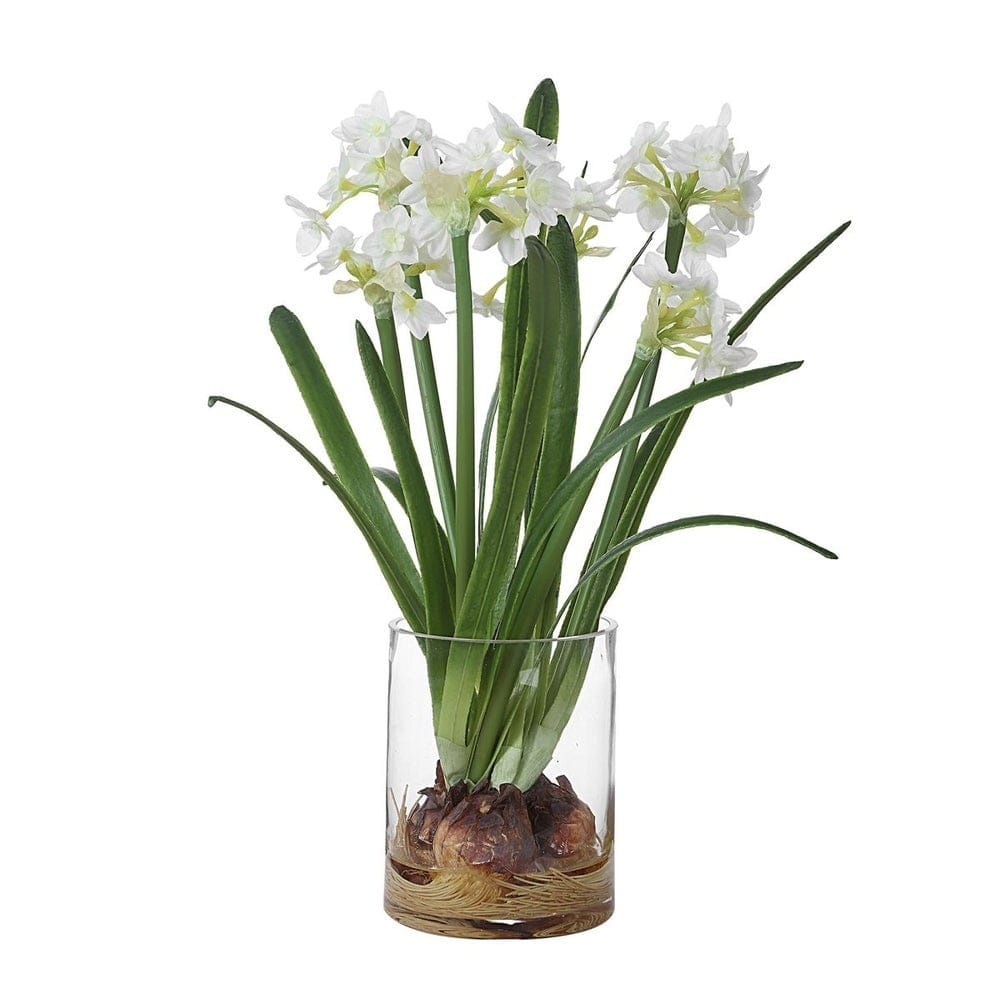 Uttermost Accessories Lacey Daffodil Accent House of Isabella UK