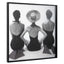 Uttermost Accessories Ladies' Swimwear, 1959 Fashion Photography Print House of Isabella UK