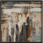 Uttermost Accessories Landslide Framed Abstract Print House of Isabella UK