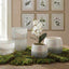 Uttermost Accessories Laris Orchid Drop-In House of Isabella UK