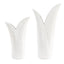 Uttermost Accessories Leafscape Vases Set of 2 House of Isabella UK