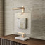 Uttermost Accessories Lean On Me Lighted Easel House of Isabella UK