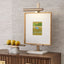 Uttermost Accessories Lean On Me Lighted Easel House of Isabella UK