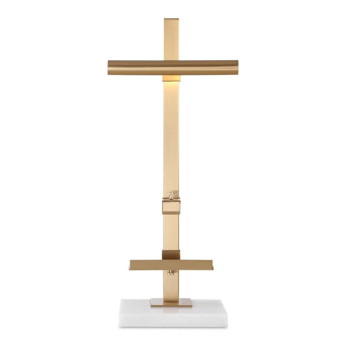 Uttermost Accessories Lean On Me Lighted Easel House of Isabella UK