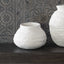 Uttermost Accessories Legacy Basket Vase - Small House of Isabella UK