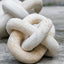 Uttermost Accessories Limestone Link Indoor-Outdoor Sculptures, Set of 2 House of Isabella UK